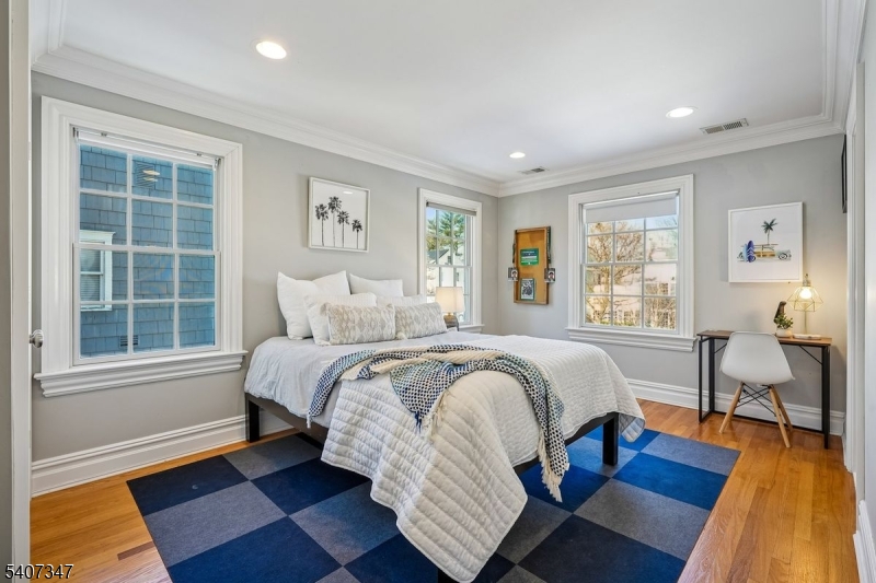 9 Mt Vernon Road Montclair, NJ 07043 - Photo 28 of 46