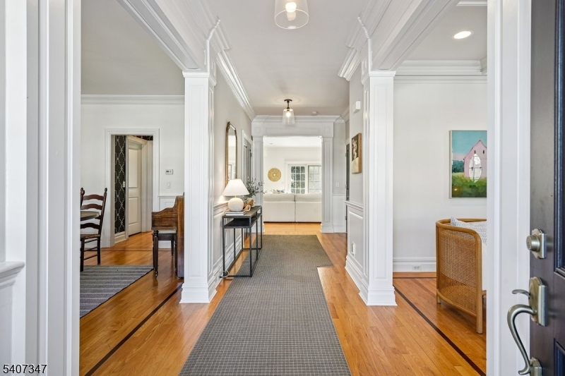 9 Mt Vernon Road Montclair, NJ 07043 - Photo 4 of 46