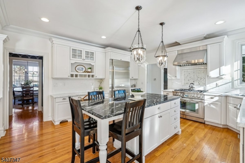 9 Mt Vernon Road Montclair, NJ 07043 - Photo 10 of 46