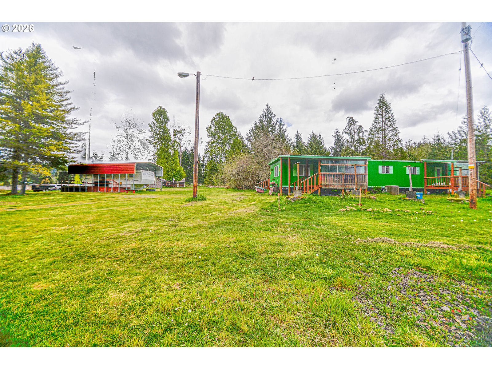 75696 Price Road Rainier, OR 97048 - Photo 1 of 8