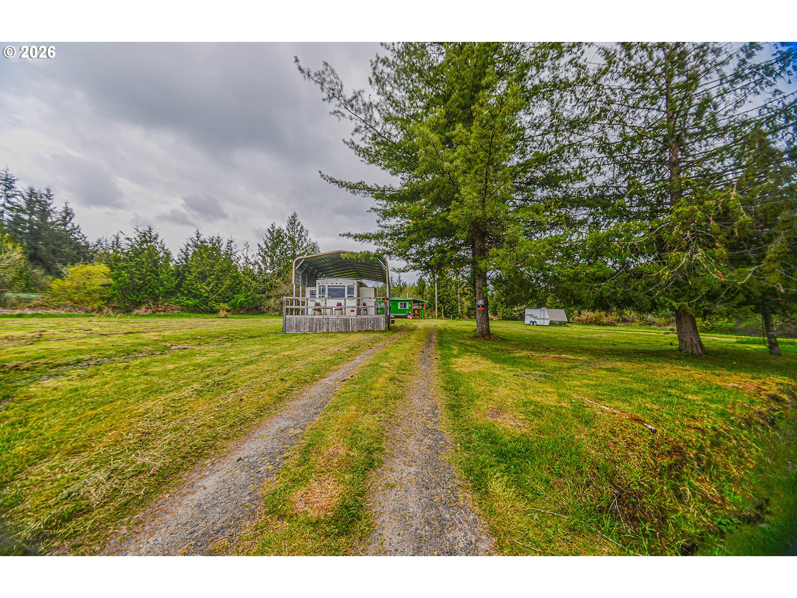 75696 Price Road Rainier, OR 97048 - Photo 2 of 8