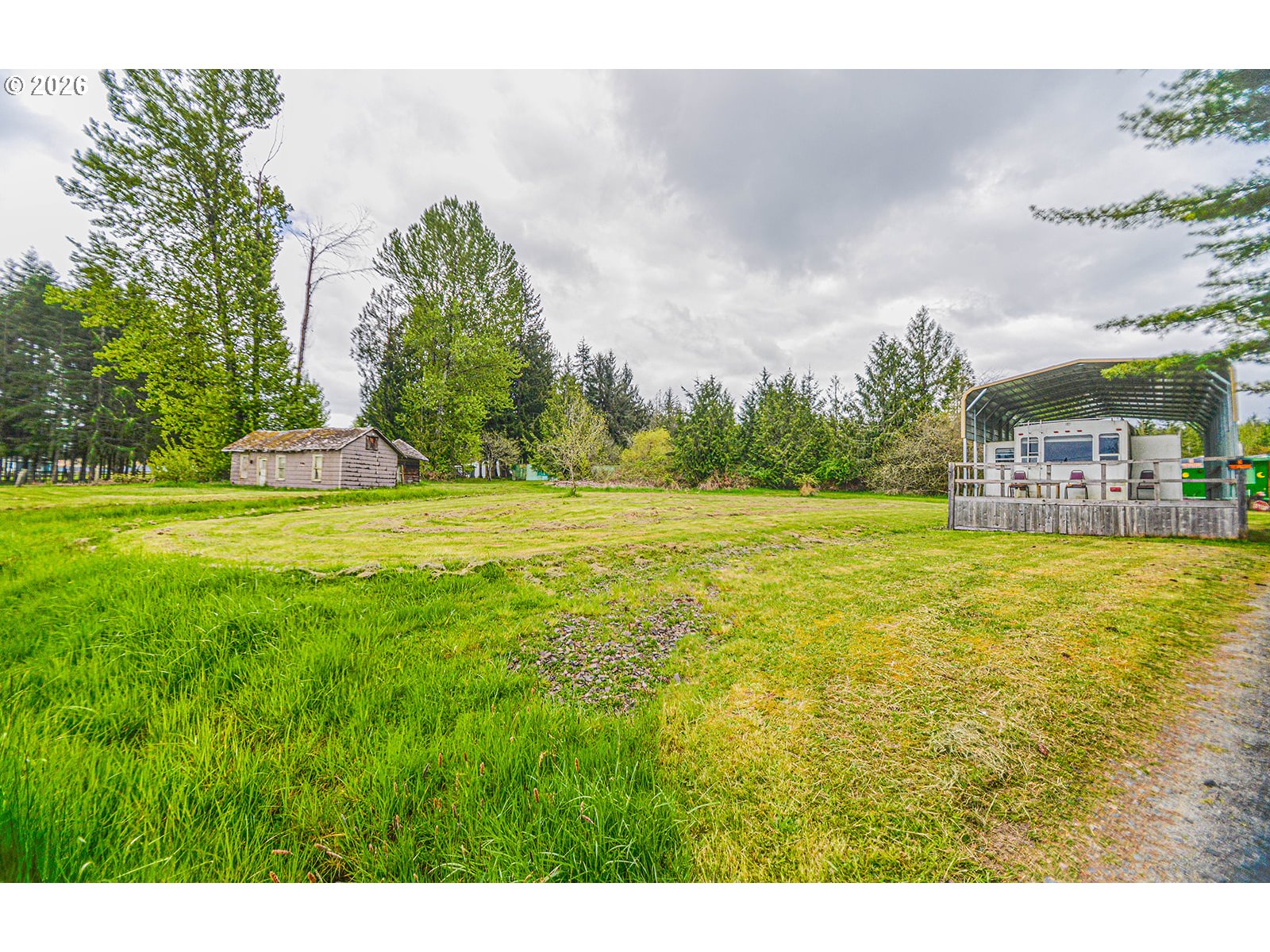 75696 Price Road Rainier, OR 97048 - Photo 4 of 8