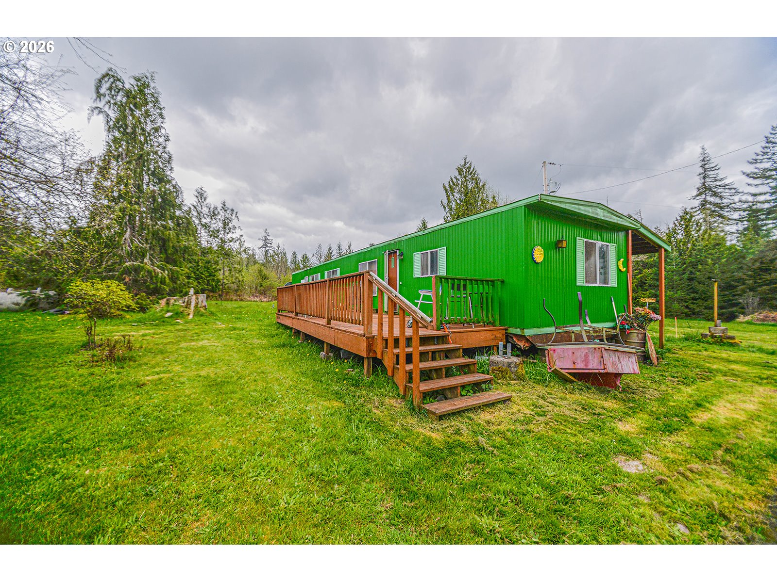 75696 Price Road Rainier, OR 97048 - Photo 8 of 8