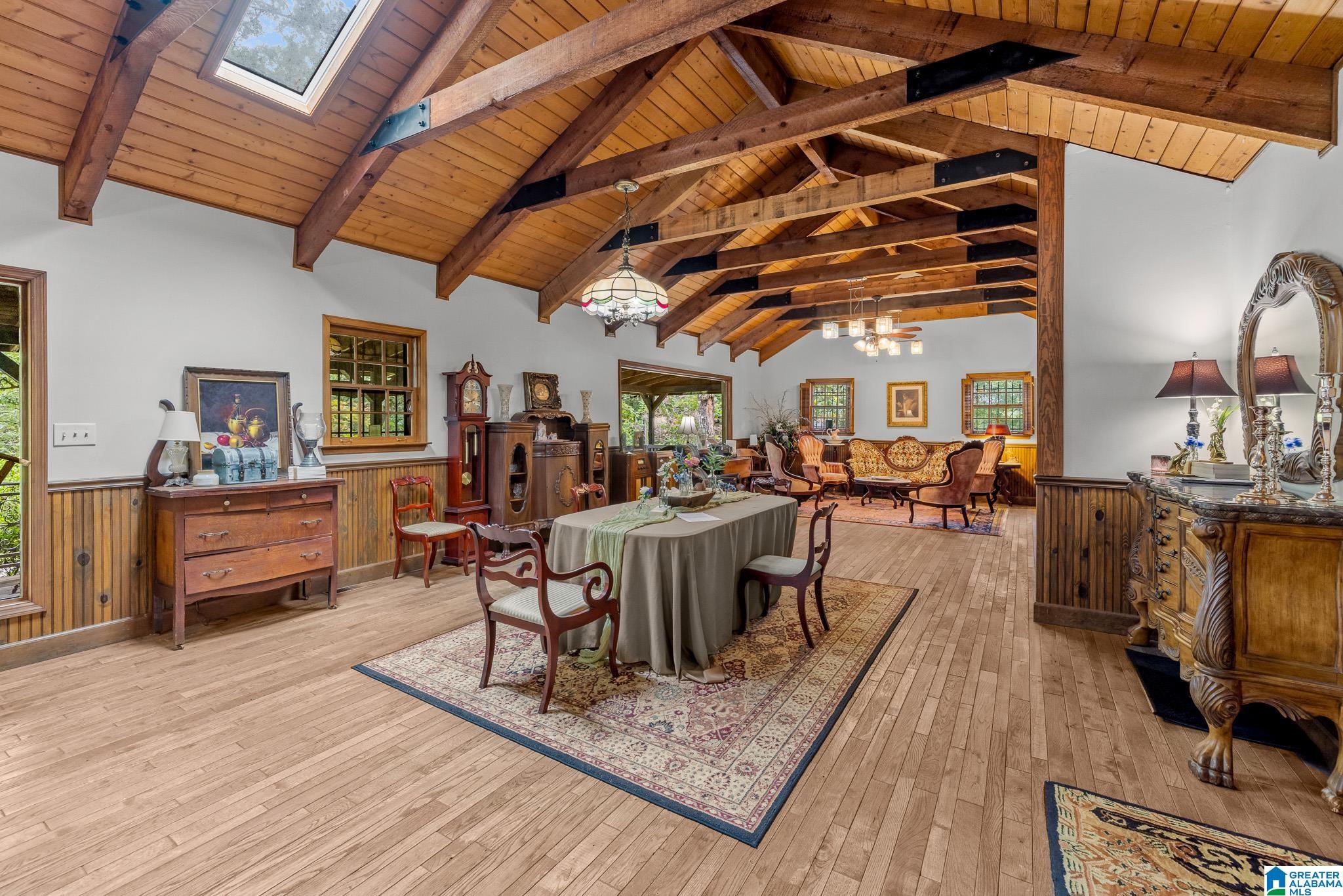 860 Sweet Apple Road Pell City, AL 35128 - Photo 50 of 62