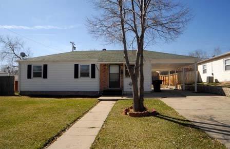 1780 Ruth Drive Thornton, CO 80229 - Photo 1 of 1 Gallery Image 1