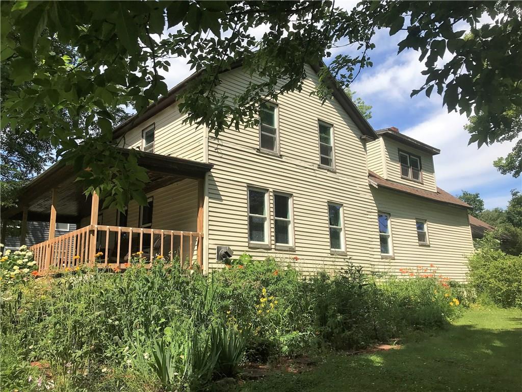 17 Nokomis Road Corinna, ME 04928 - Photo 1 of 22 Photo
