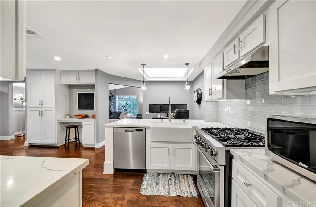 7078 Deveron Ridge Road West Hills, CA 91307 - Photo 11 of 62