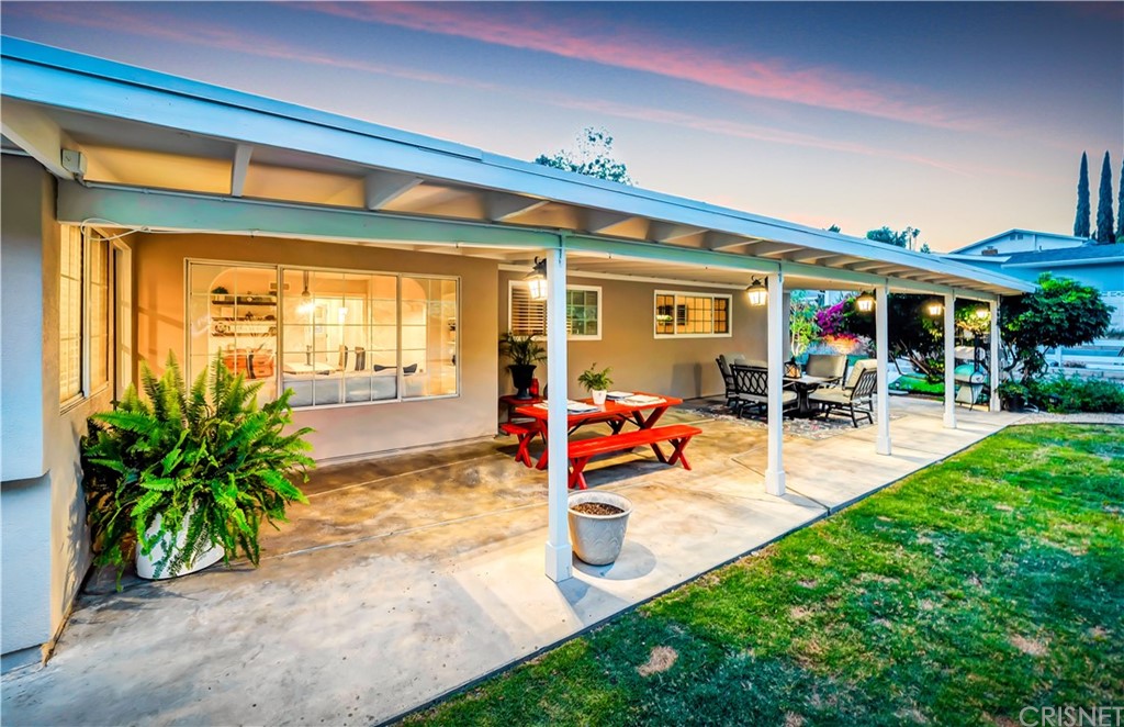 7078 Deveron Ridge Road West Hills, CA 91307 - Photo 37 of 62