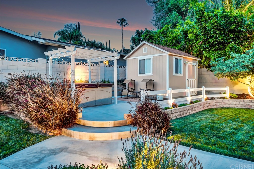 7078 Deveron Ridge Road West Hills, CA 91307 - Photo 38 of 62