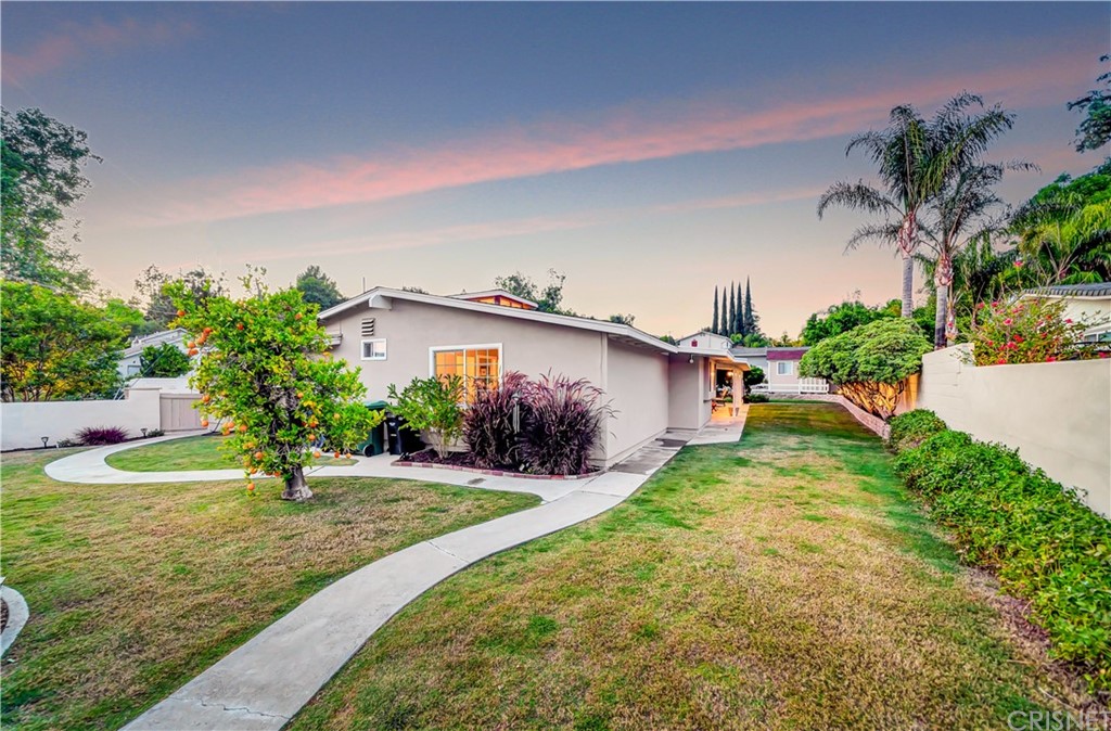 7078 Deveron Ridge Road West Hills, CA 91307 - Photo 40 of 62