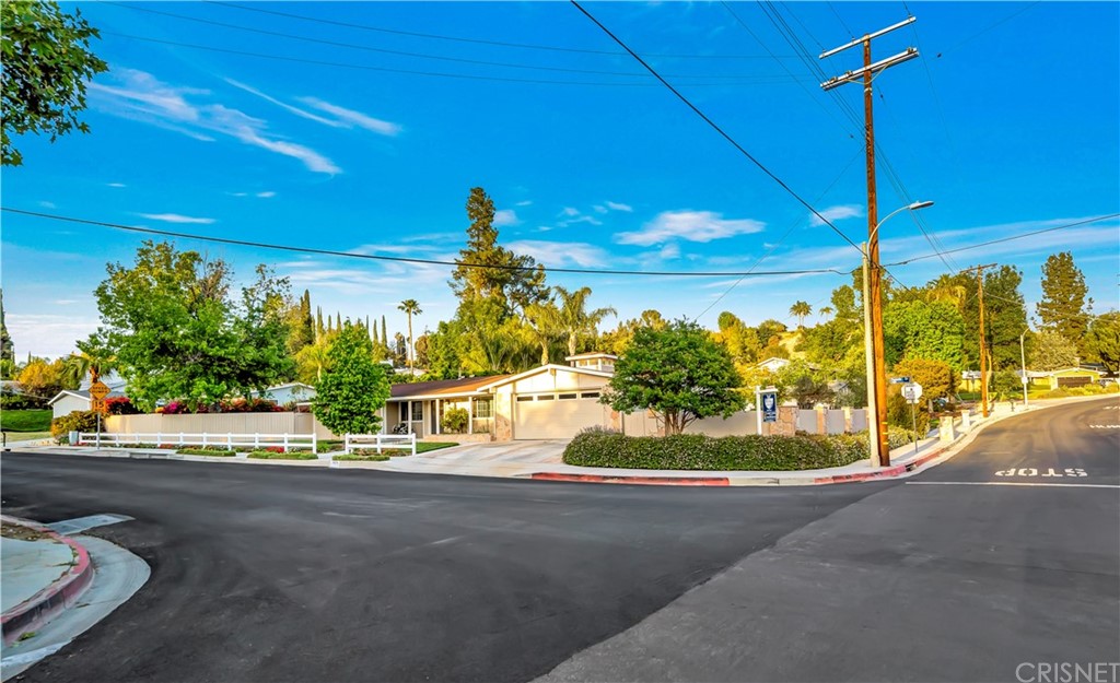 7078 Deveron Ridge Road West Hills, CA 91307 - Photo 50 of 62