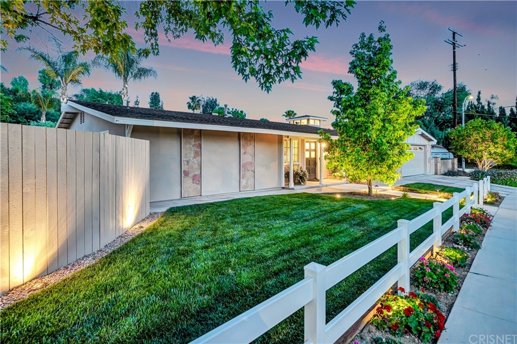 7078 Deveron Ridge Road West Hills, CA 91307 - Photo 51 of 62