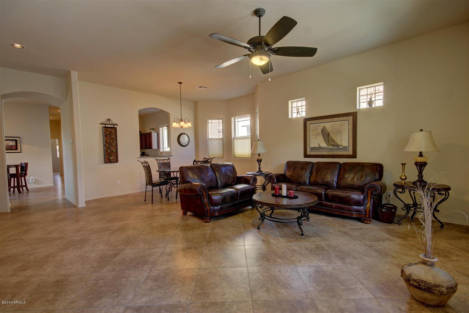 6202 East McKellips Road, Unit 156 Mesa, AZ 85215 - Photo 32 of 32 Wonderful open floor plan