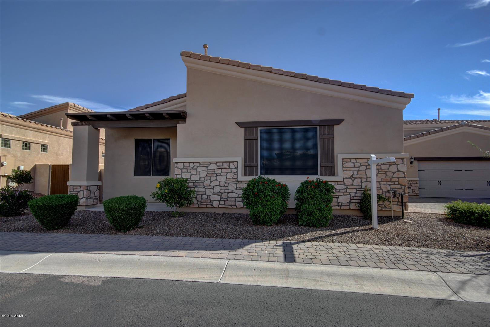 6202 East McKellips Road, Unit 156 Mesa, AZ 85215 - Photo 2 of 32 6202 E McKellips Rd Unit 156