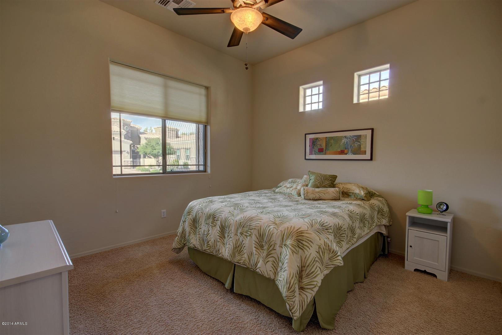 6202 East McKellips Road, Unit 156 Mesa, AZ 85215 - Photo 20 of 32 Bedroom 2