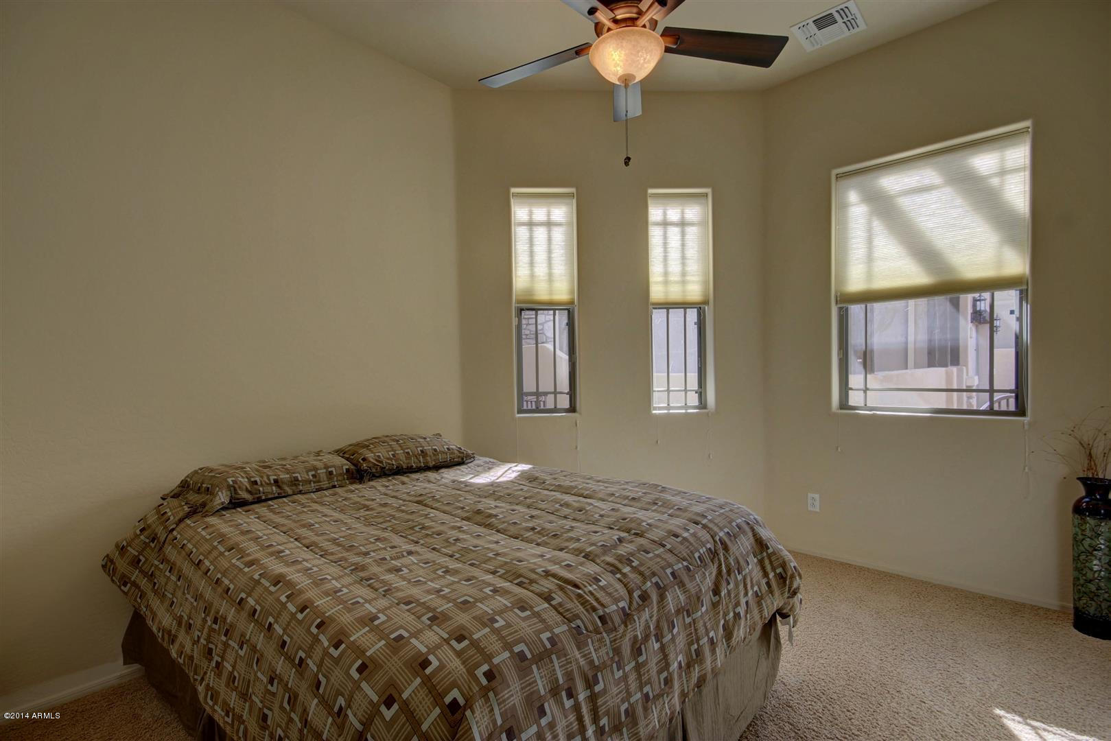 6202 East McKellips Road, Unit 156 Mesa, AZ 85215 - Photo 21 of 32 Bedroom 3