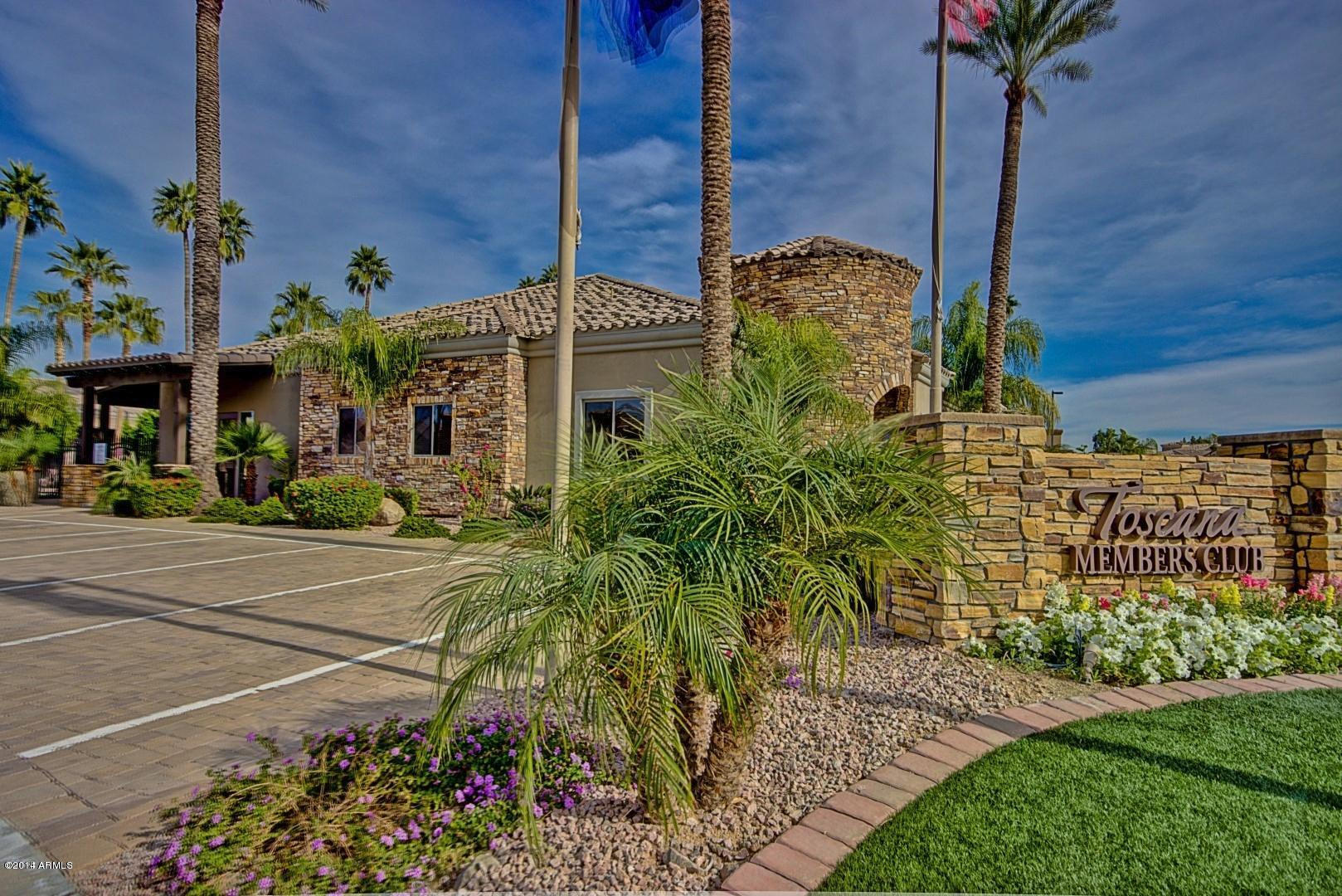 6202 East McKellips Road, Unit 156 Mesa, AZ 85215 - Photo 28 of 32 TV CLUBHOUSE