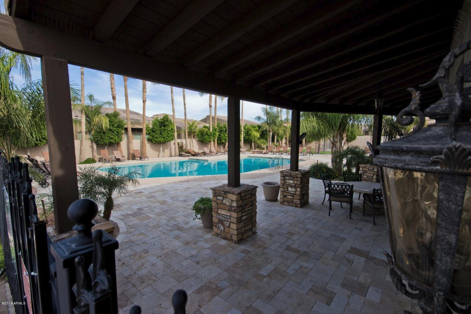 6202 East McKellips Road, Unit 156 Mesa, AZ 85215 - Photo 29 of 32 TV POOL