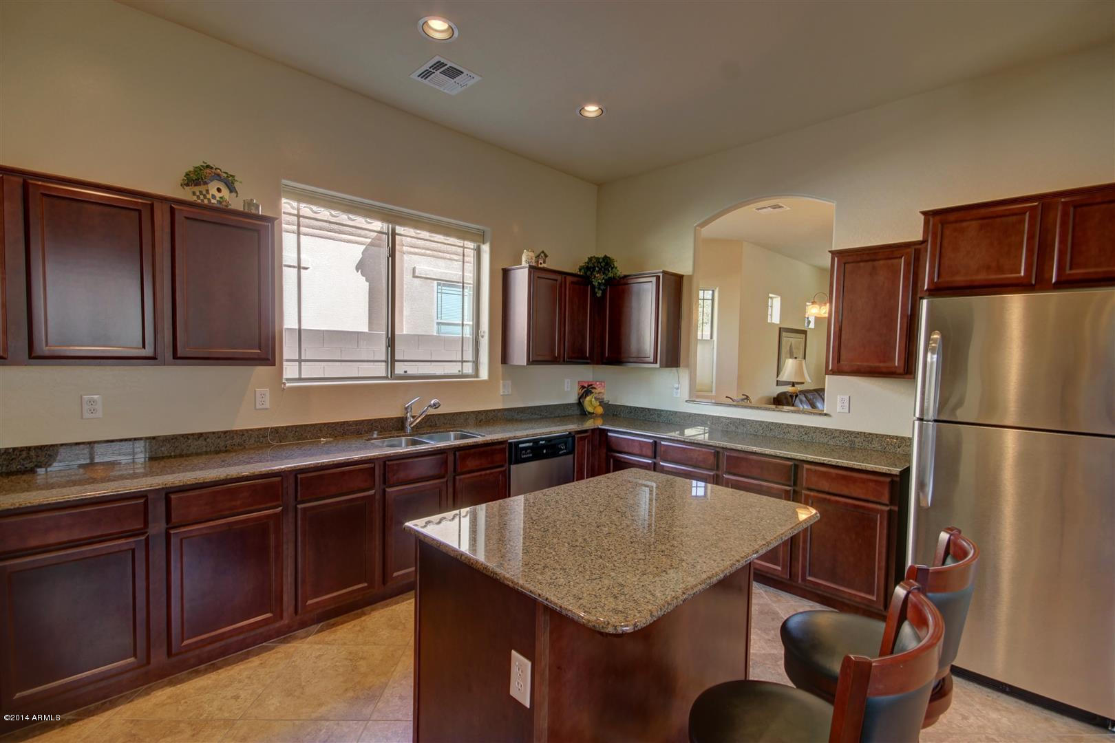 6202 East McKellips Road, Unit 156 Mesa, AZ 85215 - Photo 6 of 32 Stainless steel appliances