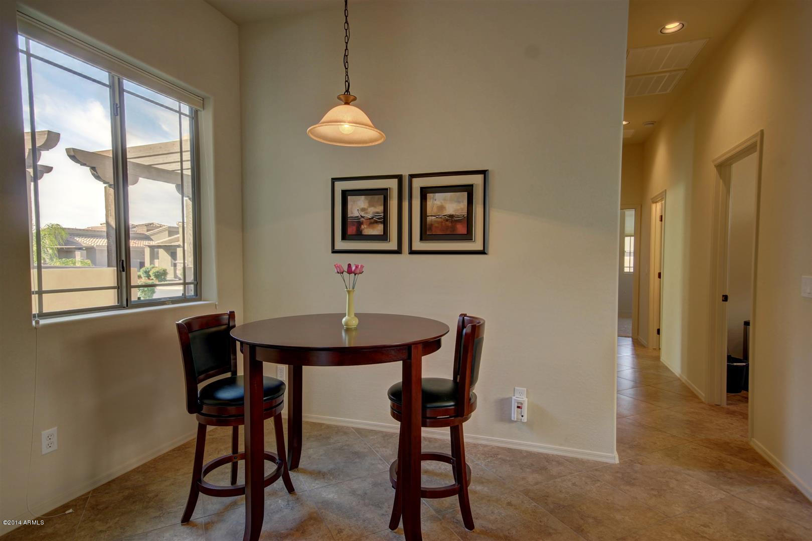 6202 East McKellips Road, Unit 156 Mesa, AZ 85215 - Photo 10 of 32 Informal dining area