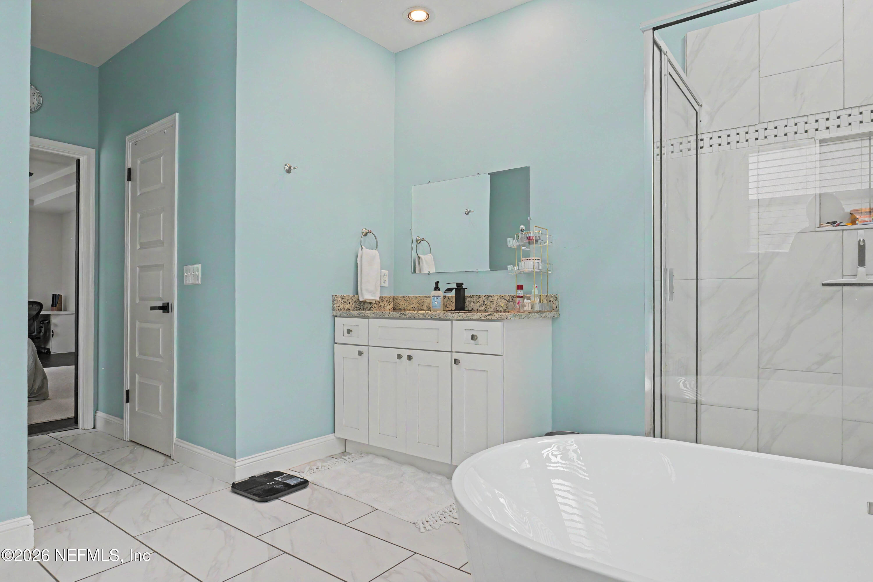 12573 Sampson Road Jacksonville, FL 32218 - Photo 40 of 87 Master Bath
