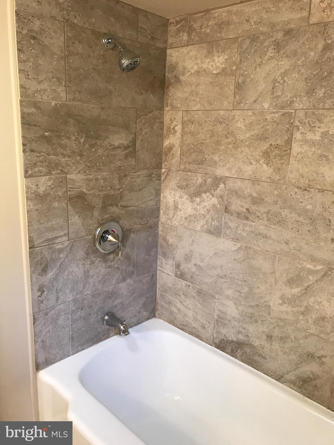 3905 Ridgecroft Road Baltimore, MD 21206 - Photo 20 of 30 Lower level Full Bath