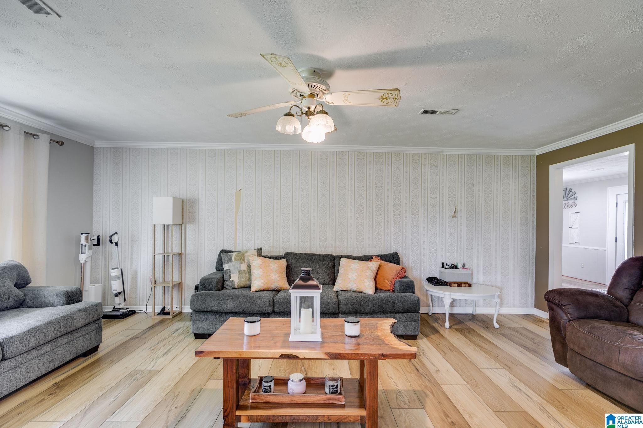 2052 Mt Moriah Road Delta, AL 36258 - Photo 14 of 42