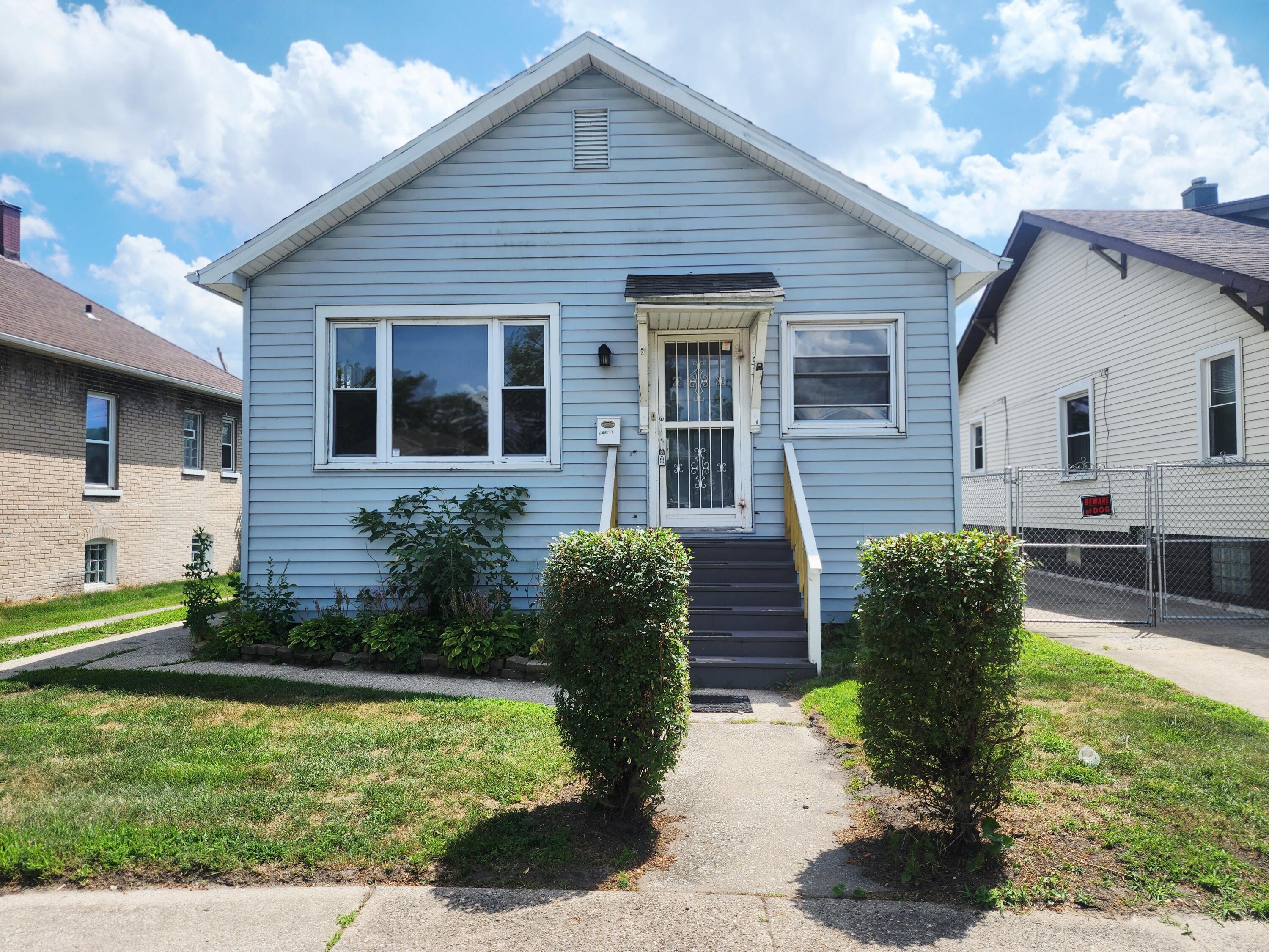 934 Field Street Hammond, IN 46320 - Photo 1 of 18 3000x2250