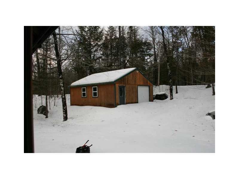 62 Peterson Road Dover-Foxcroft, ME 04426 - Photo 13 of 13 Other. Detached Garage