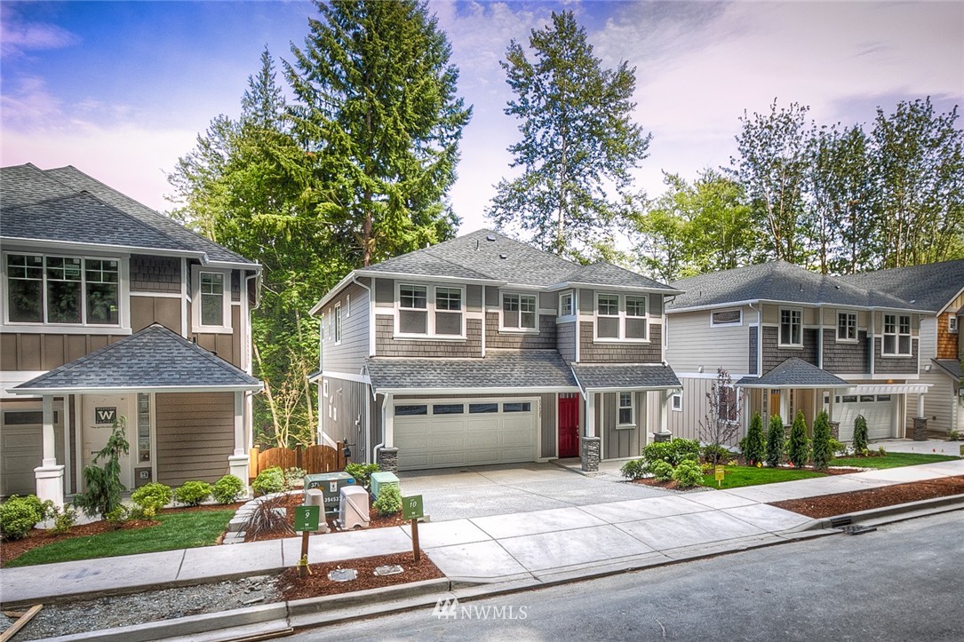 17621 3rd Avenue Southeast, Unit 17 Bothell, WA 98012 - Photo 2 of 10 Gallery Image 2