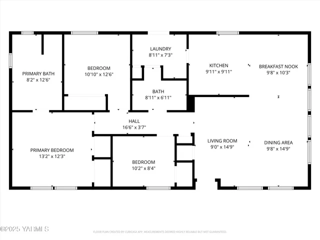 $120,000 | 1200 Euclid Street, Unit 76, Grandview, WA 98930