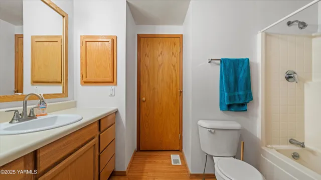 $120,000 | 1200 Euclid Street, Unit 76, Grandview, WA 98930