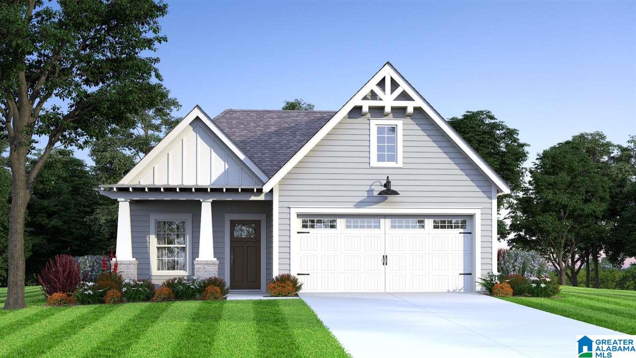 1452 Valley Trace Birmingham, AL 35210 - Photo 1 of 1