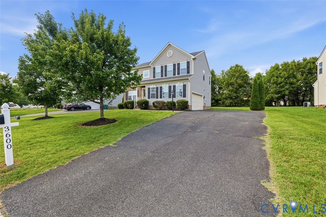 3600 Cedar Commons Road Richmond, VA 23223 - Photo 2 of 30