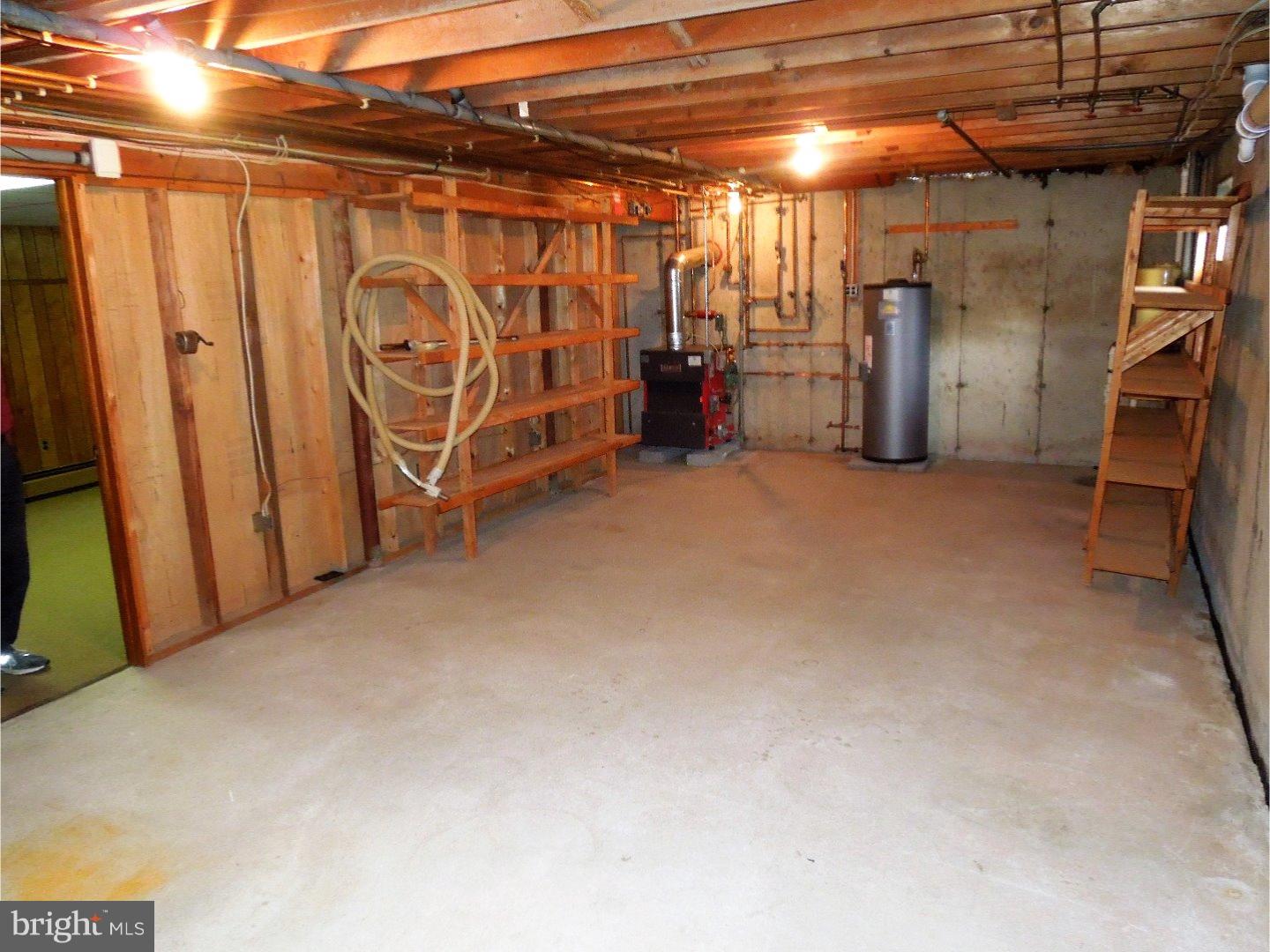 276 Manor Road Harleysville, PA 19438 - Photo 20 of 23 Basement