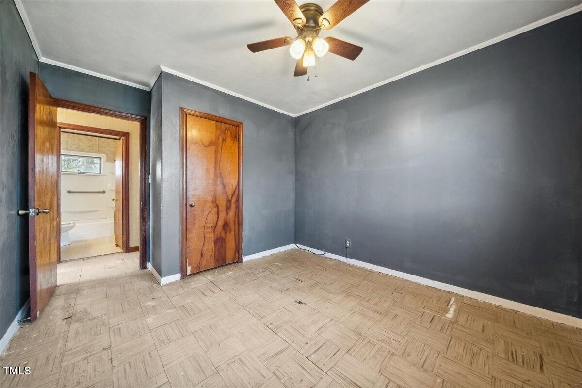 1234 Duffy Place Raleigh, NC 27603 - Photo 19 of 26 Bedroom 1
