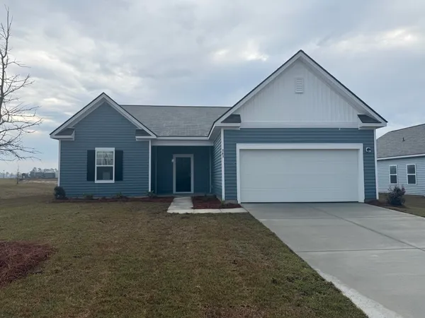 $341,990 | 543 Silver Pidgeon Street, Aynor, SC 29511