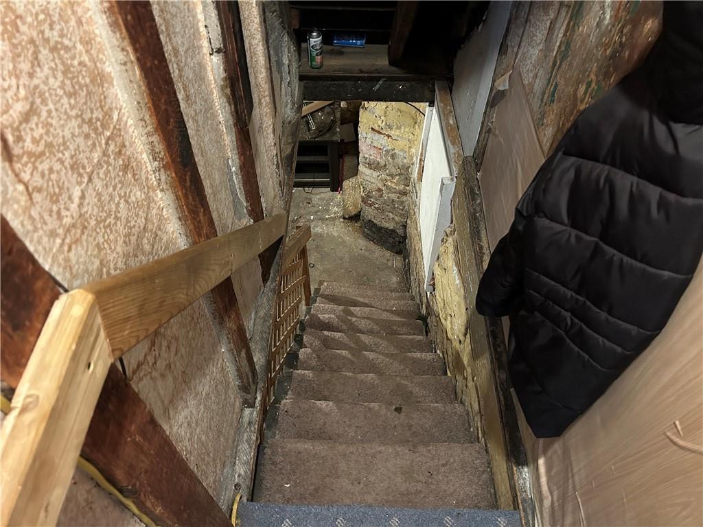 25 East Craig Street Uniontown, PA 15401 - Photo 15 of 18 a view of entryway