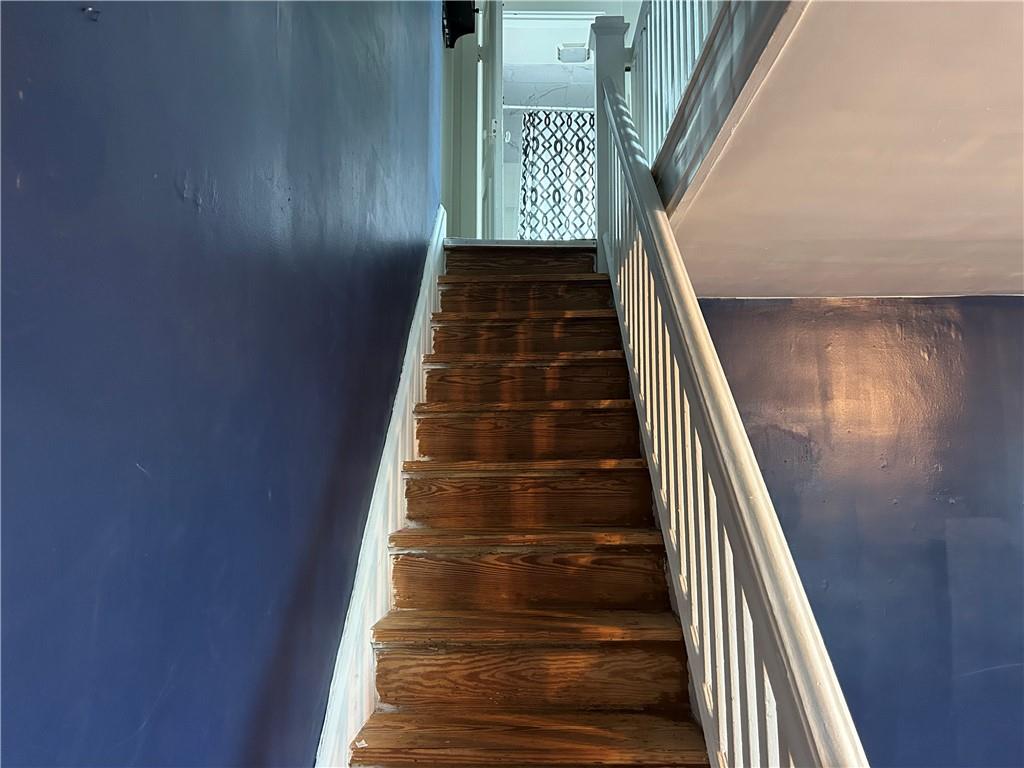 25 East Craig Street Uniontown, PA 15401 - Photo 5 of 18 a view of entryway