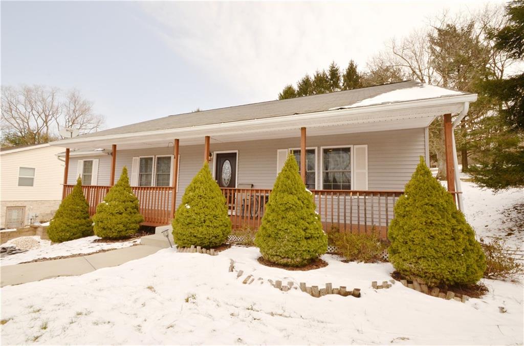 635 A Spring Street Mars, PA 16046 - Photo 1 of 24 Gallery Image 1