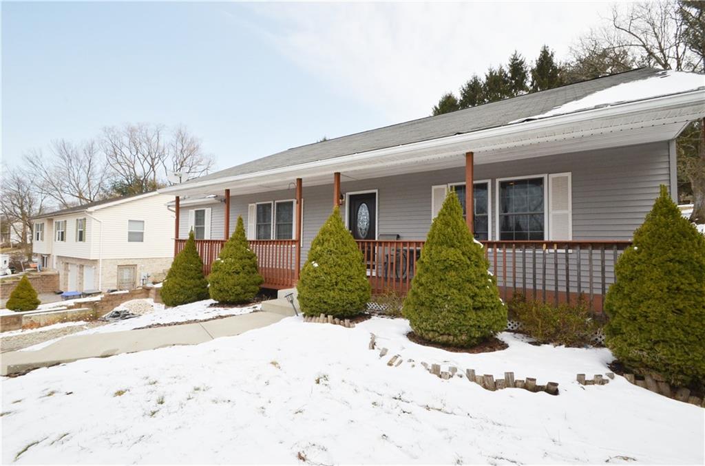 635 A Spring Street Mars, PA 16046 - Photo 2 of 24 Gallery Image 2