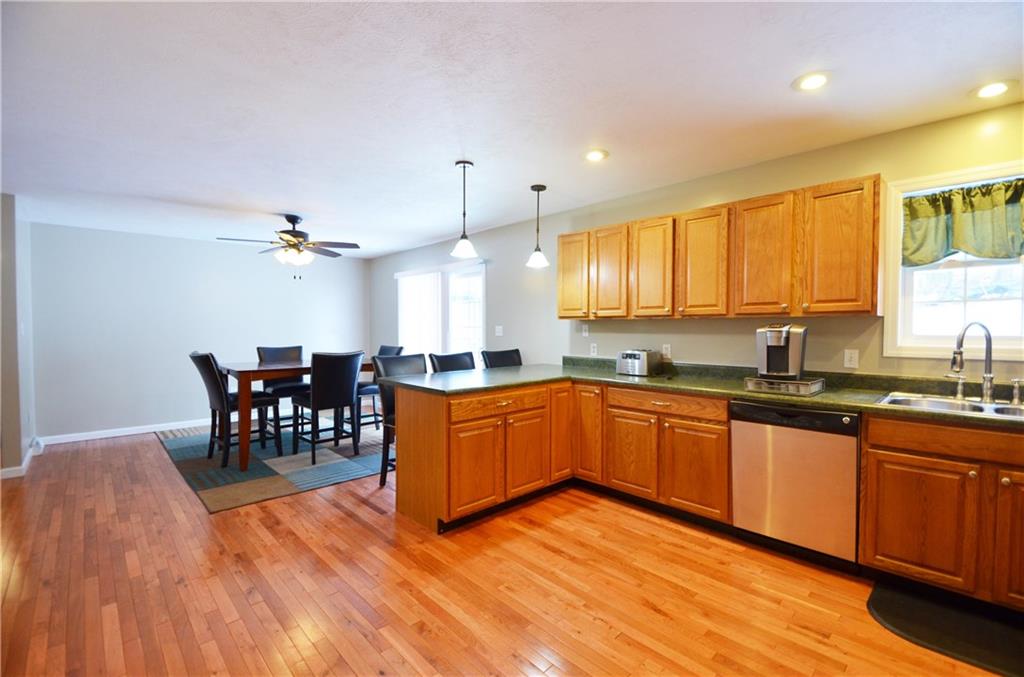 635 A Spring Street Mars, PA 16046 - Photo 11 of 24 Gallery Image 11