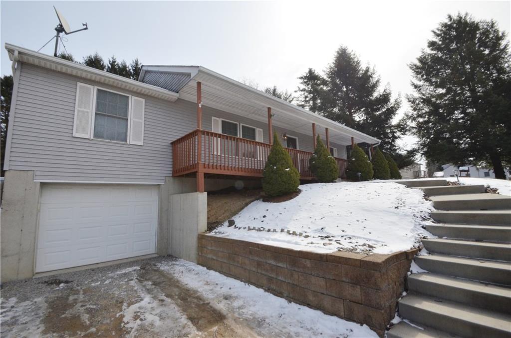 635 A Spring Street Mars, PA 16046 - Photo 3 of 24 Gallery Image 3