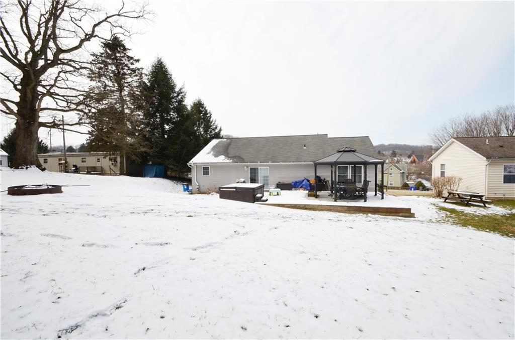635 A Spring Street Mars, PA 16046 - Photo 23 of 24 Gallery Image 23