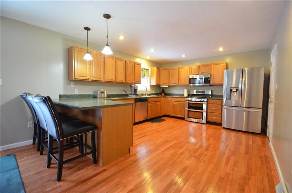 635 A Spring Street Mars, PA 16046 - Photo 9 of 24 Gallery Image 9