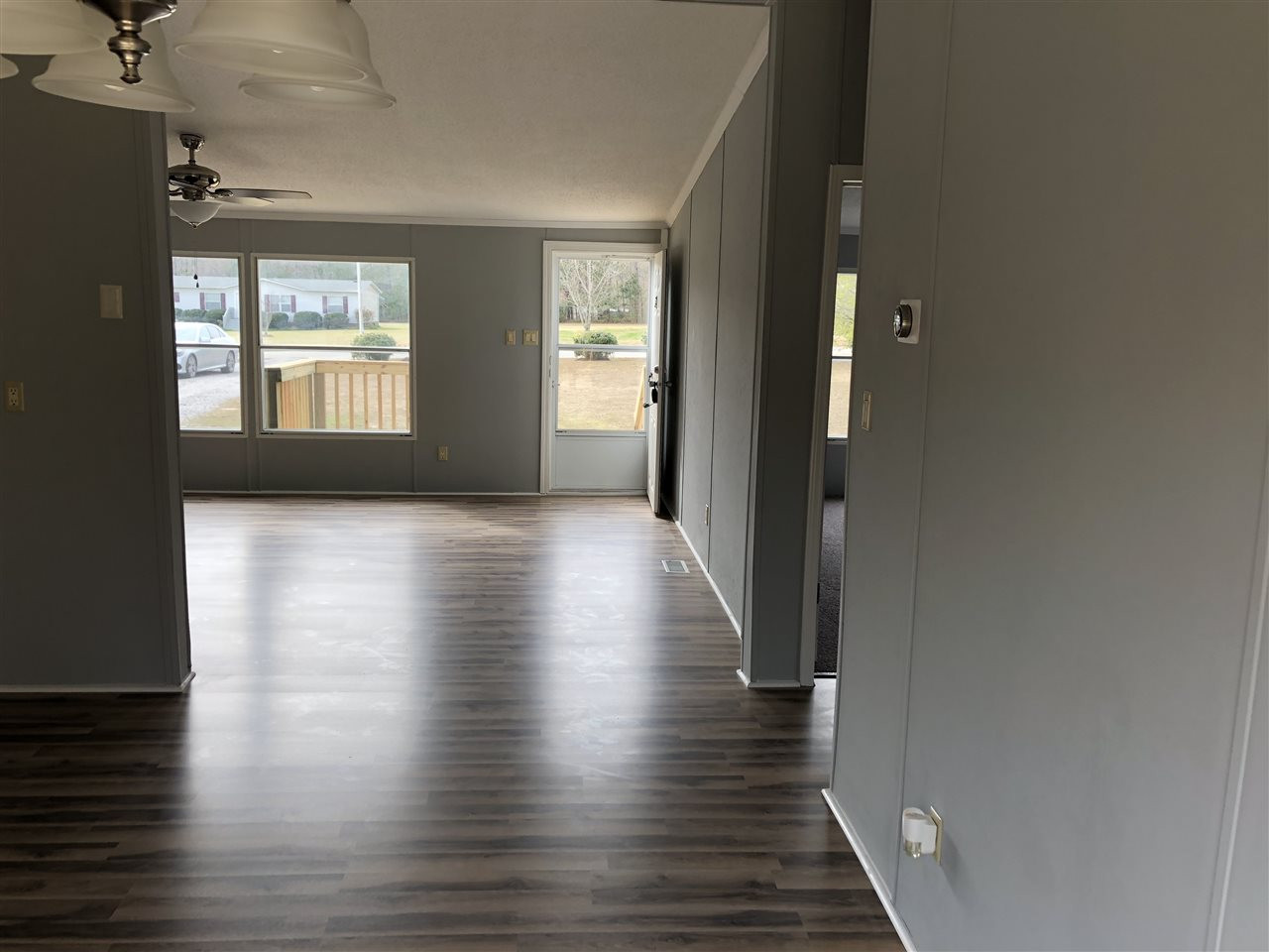 8894 Creek Road Willow Spring, NC 27592 - Photo 4 of 25 Great Natural Light Throughout!