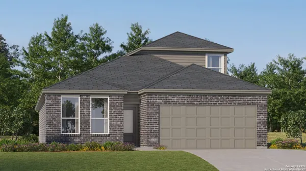 $328,999 | 5123 Hagerman, Cibolo, TX 78108