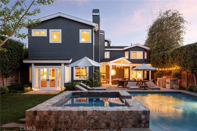 $5,420,000 | 2400 Holly Lane, Newport Beach, CA 92663