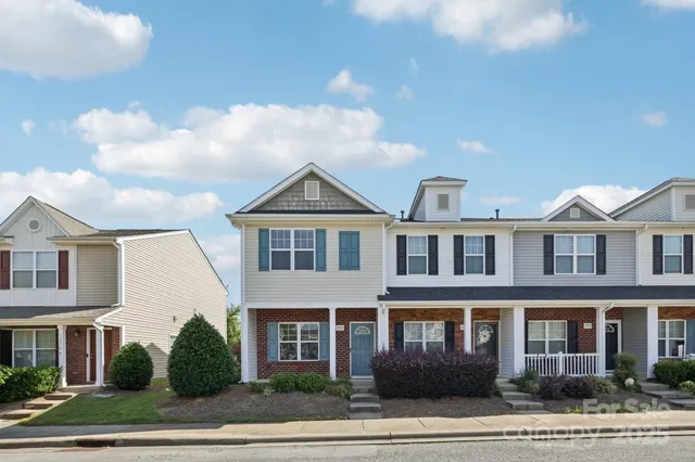 $275,000 | 12720 Livengood Lane, Charlotte, NC 28269