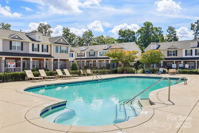 $275,000 | 12720 Livengood Lane, Charlotte, NC 28269